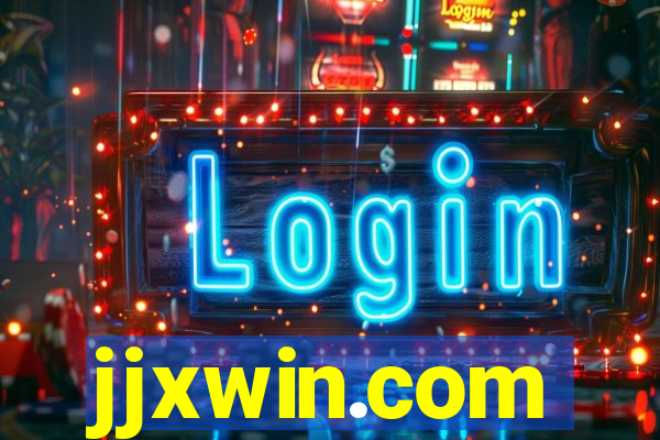 jjxwin.com