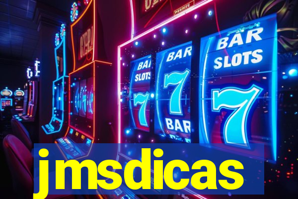 jmsdicas