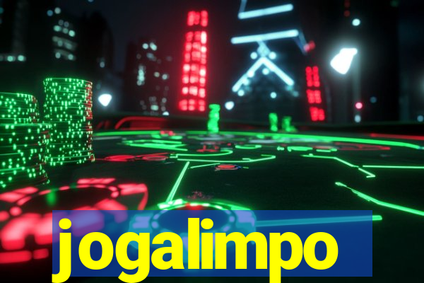 jogalimpo