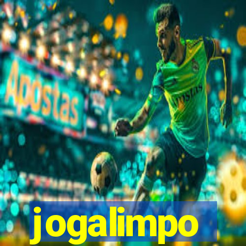 jogalimpo