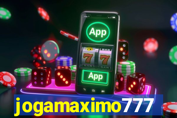 jogamaximo777