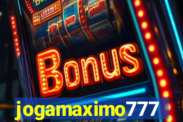 jogamaximo777