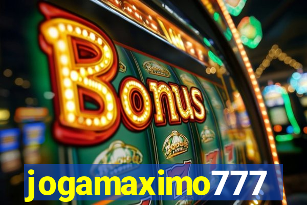 jogamaximo777