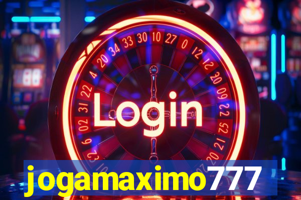 jogamaximo777