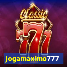 jogamaximo777