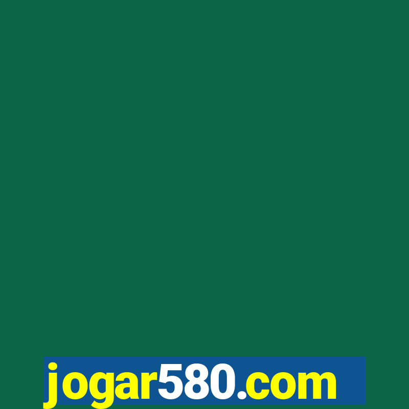 jogar580.com