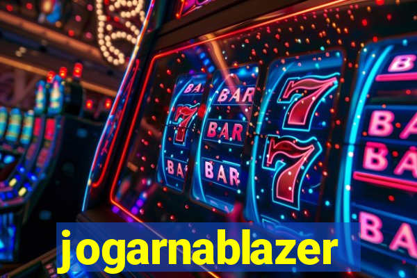 jogarnablazer