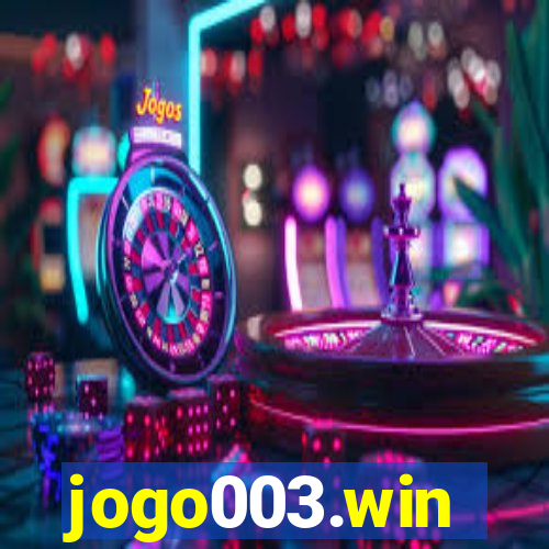 jogo003.win