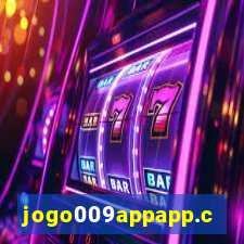 jogo009appapp.com