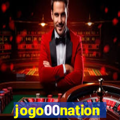 jogo00nation