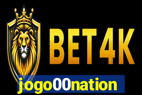 jogo00nation