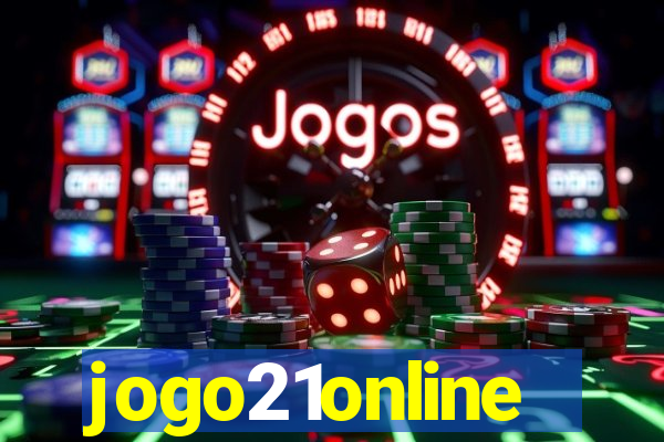 jogo21online