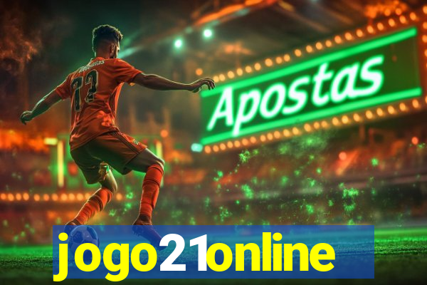 jogo21online