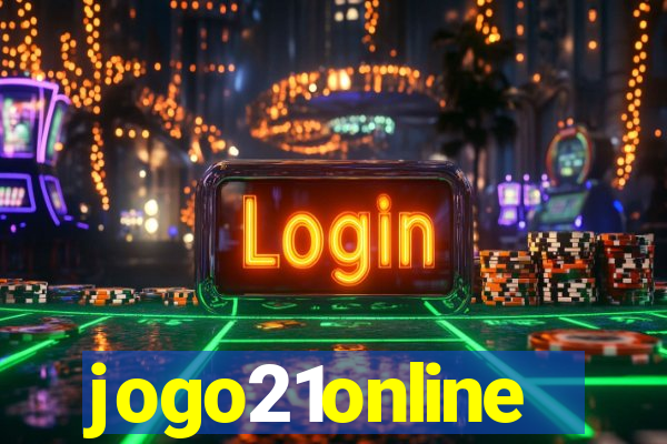 jogo21online