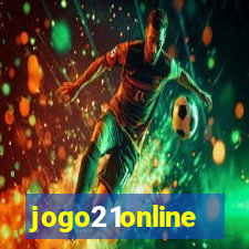 jogo21online