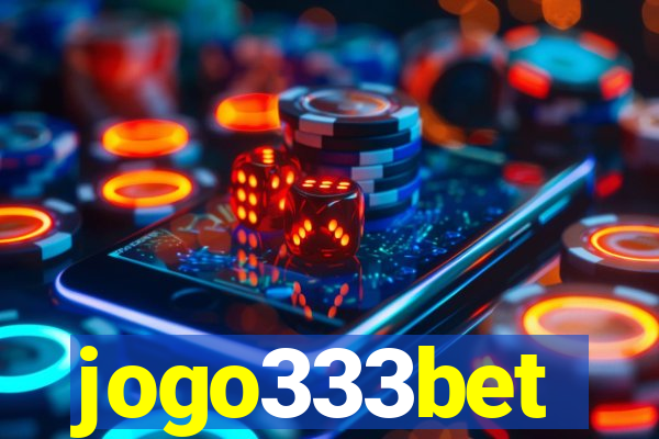 jogo333bet