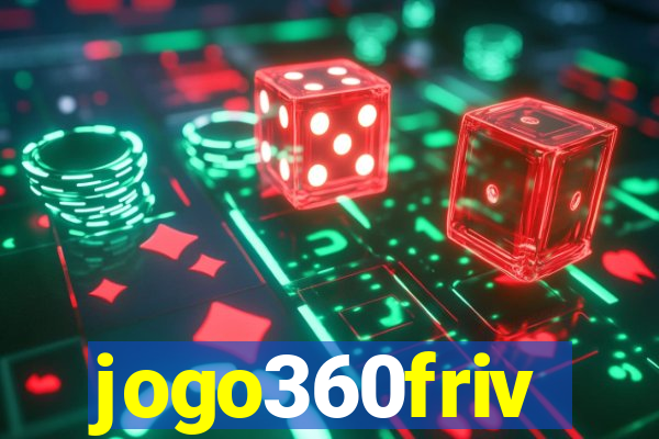 jogo360friv