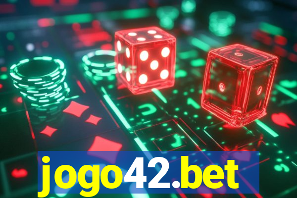 jogo42.bet