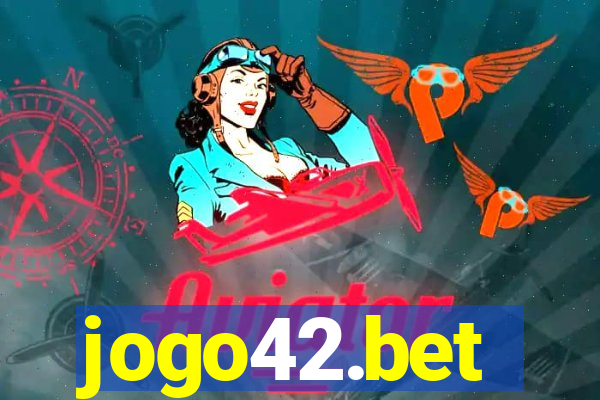 jogo42.bet