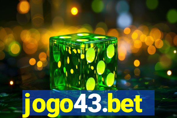 jogo43.bet