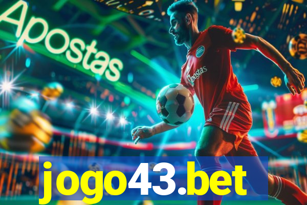 jogo43.bet