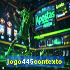 jogo445contexto