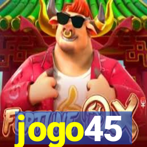 jogo45