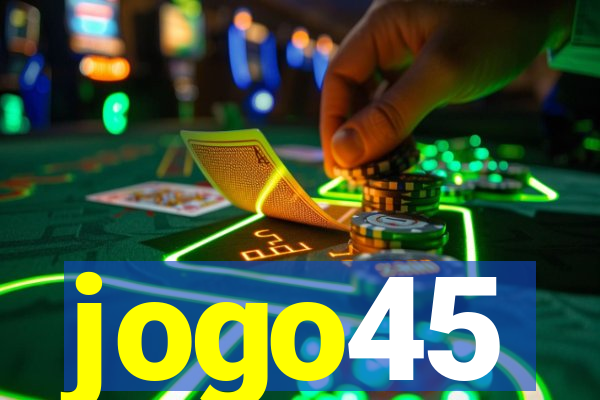 jogo45