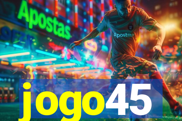 jogo45