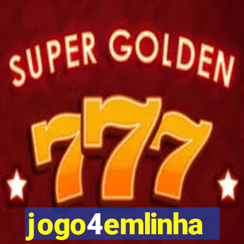 jogo4emlinha