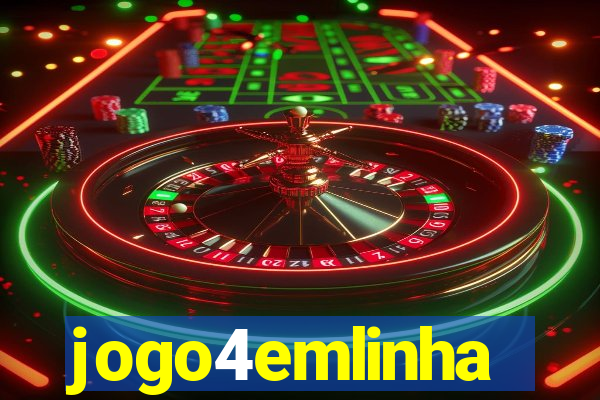 jogo4emlinha