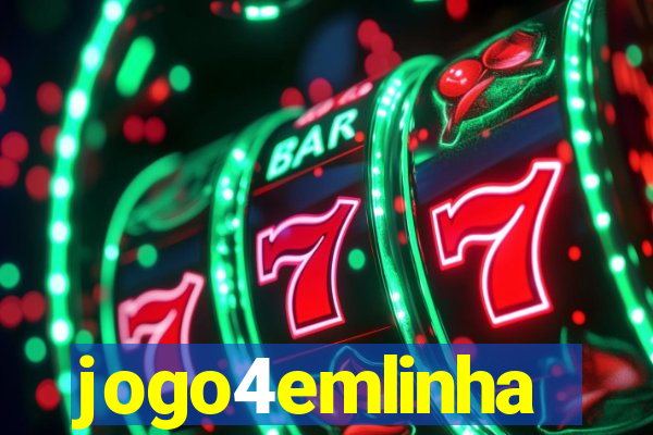 jogo4emlinha