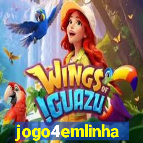 jogo4emlinha