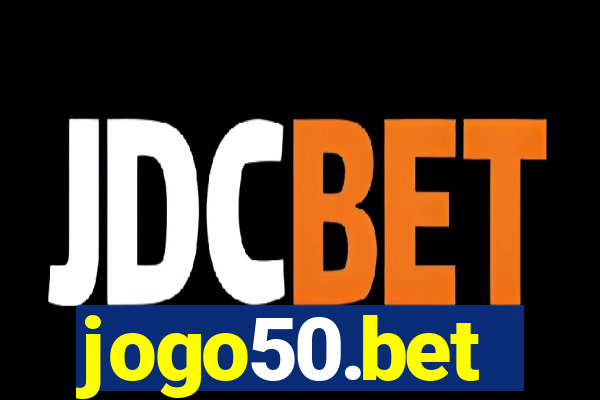 jogo50.bet