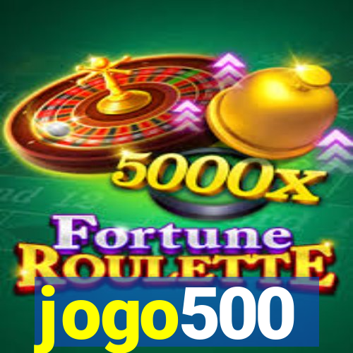 jogo500