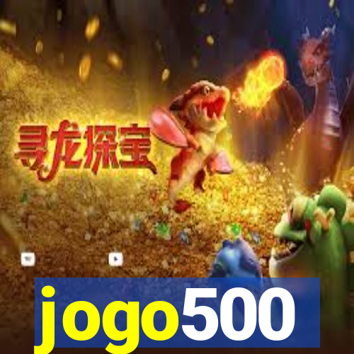 jogo500