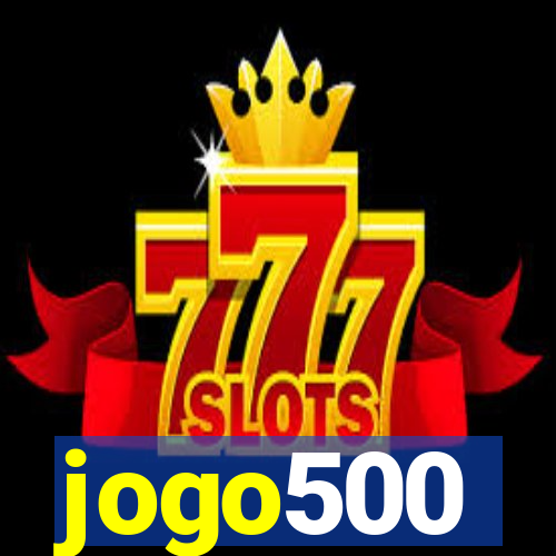 jogo500