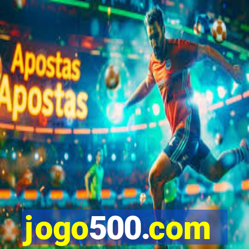 jogo500.com