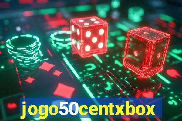 jogo50centxbox