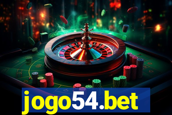 jogo54.bet