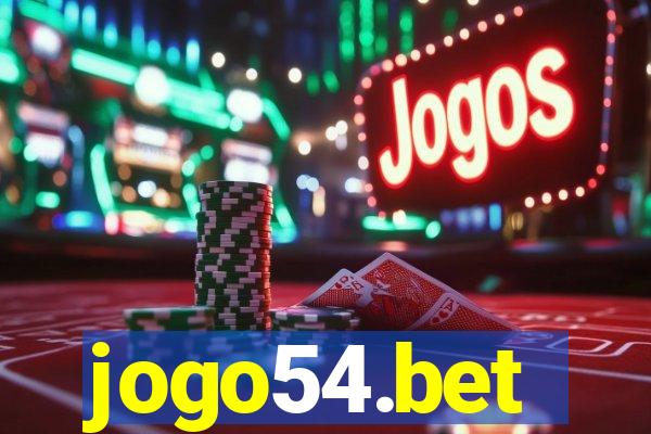 jogo54.bet