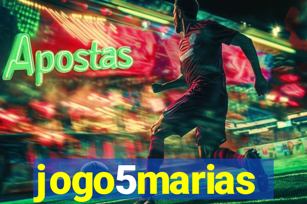 jogo5marias