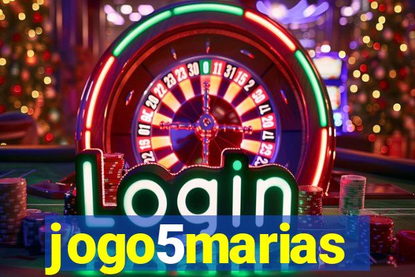 jogo5marias