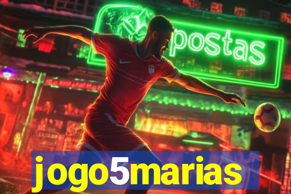 jogo5marias