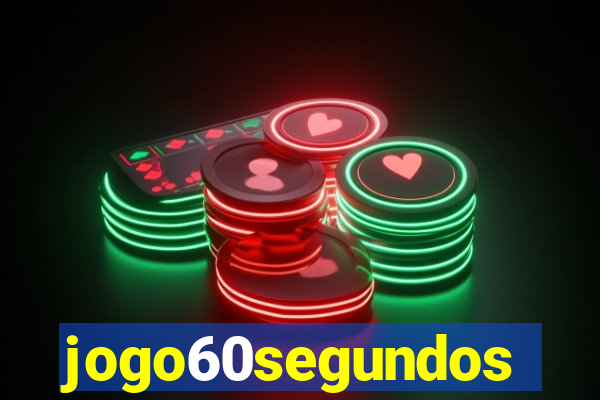 jogo60segundos