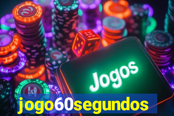 jogo60segundos