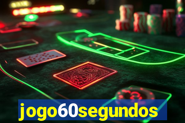 jogo60segundos