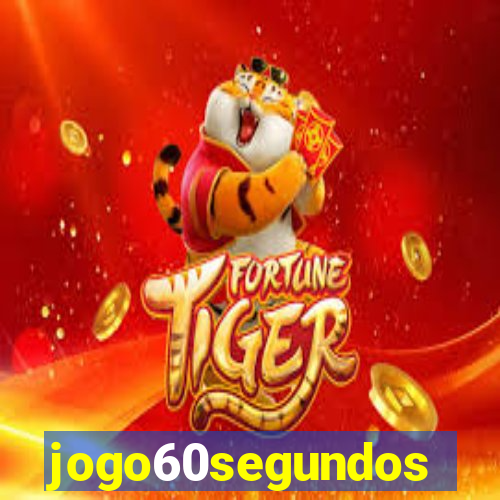 jogo60segundos