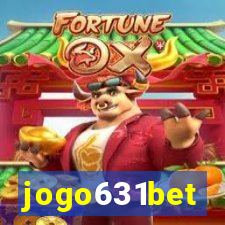 jogo631bet