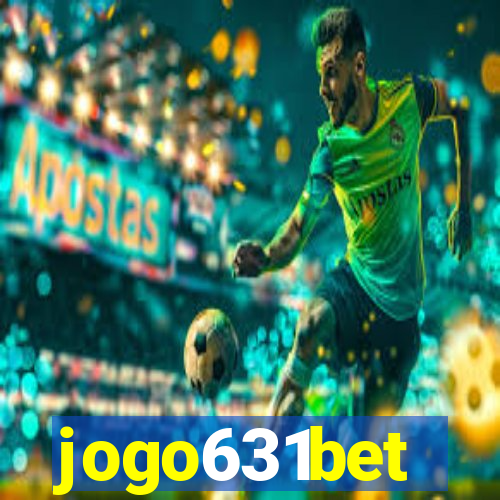 jogo631bet